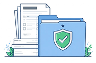 Documents illustration