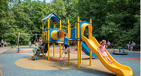 Play Area