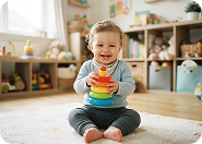 Infant program